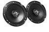 JVC CS-J620X 16 cm 2-way coaxial speaker