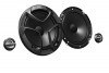 JVC CS-JS600 16cm (6-1/2'') 2-Way Component Speakers