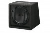 Alpine SBE-1244BR 12" Ready to use Bass Reflex Subwoofer