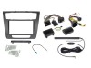 Alpine KIT-7BM1A Installation Kit for INE W987D | BMW 1 Series