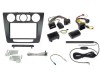 Alpine KIT-7BM1M Installation Kit for INE W987D | BMW 1 Series