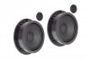 Alpine SPC-100AU Speaker Upgrade | Audi A4 | A5 | Q5