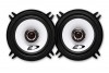 Alpine SXE-1025S 4 inch 2 Way Coaxial Car Audio Speakers