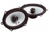 Alpine SXE-5725S 5 x 7 inch 2 Way Coaxial Car Audio Speakers