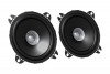 JVC CS-J410X | Dual Cone 10cm Speakers