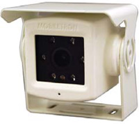 MOB-C32 12v Wide Angle Night Vision Camera Kit