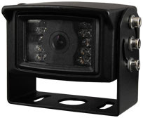 NVA24 12-24v Night Vision Camera Kit