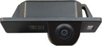Audi A4L/TT/A5 Vehicle Specific Cameras